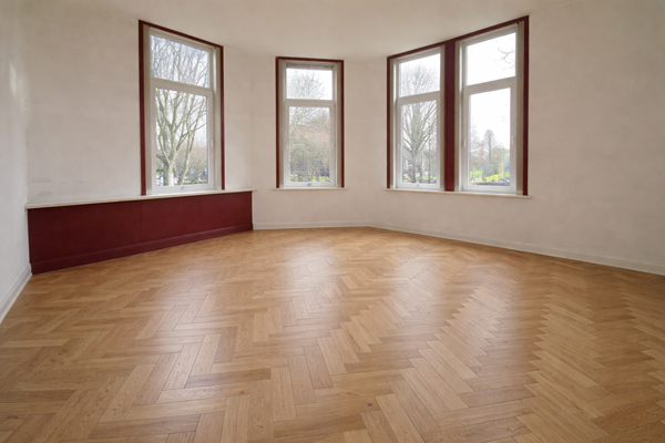 Medium property photo - Hillevliet 101A01, 3073 KL Rotterdam